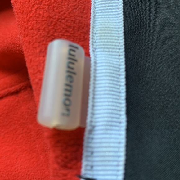 Long lululemon coat - Picture 4 of 10